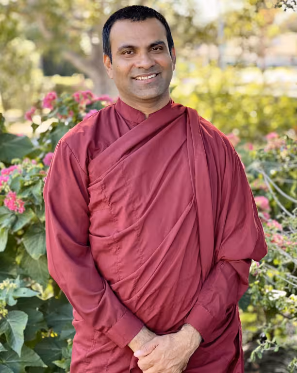 The Blue Lotus Meditation Center