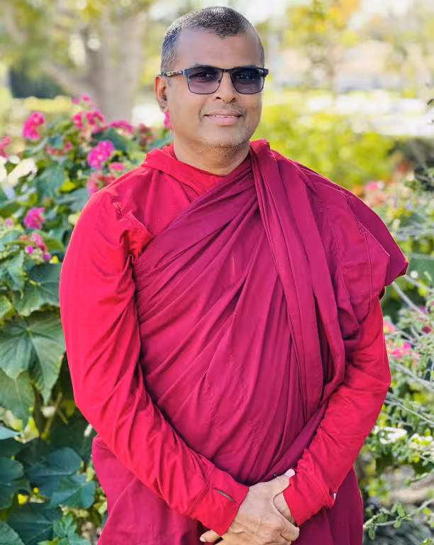 The Blue Lotus Meditation Center