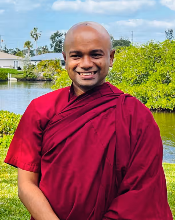 The Blue Lotus Meditation Center