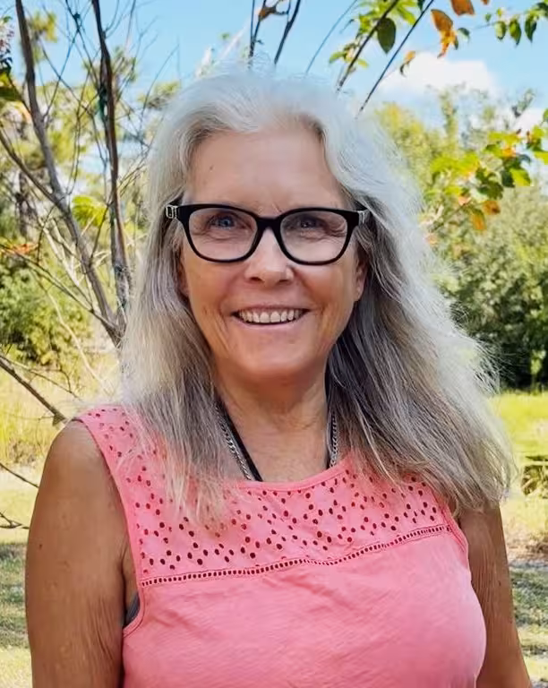 The Blue Lotus Meditation Center